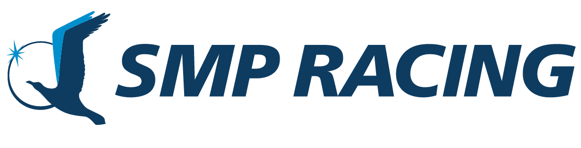 SMP 레이싱 Logo